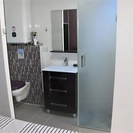 Studio 7, Port Venus Au Village Naturiste Агд